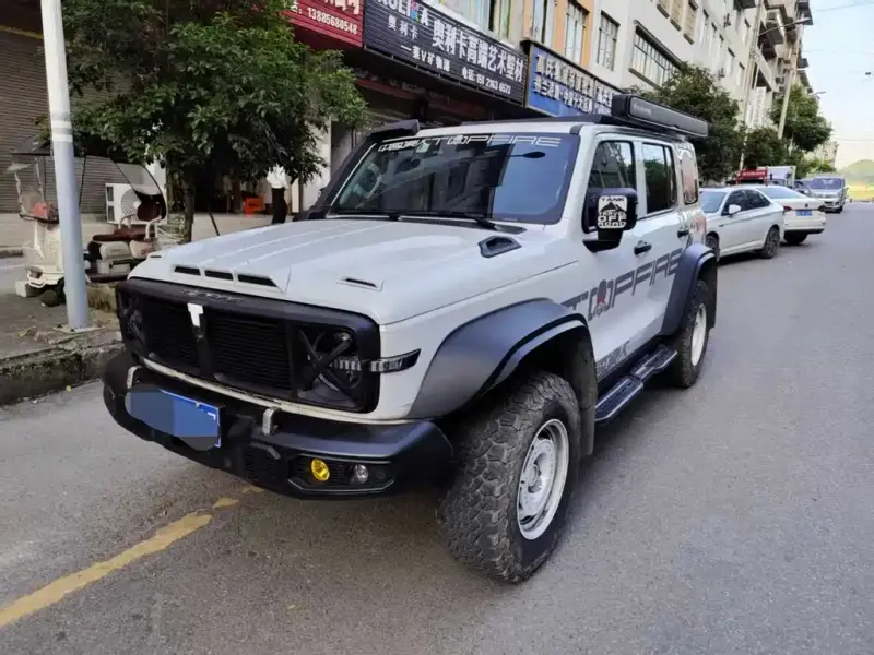Tank 300
