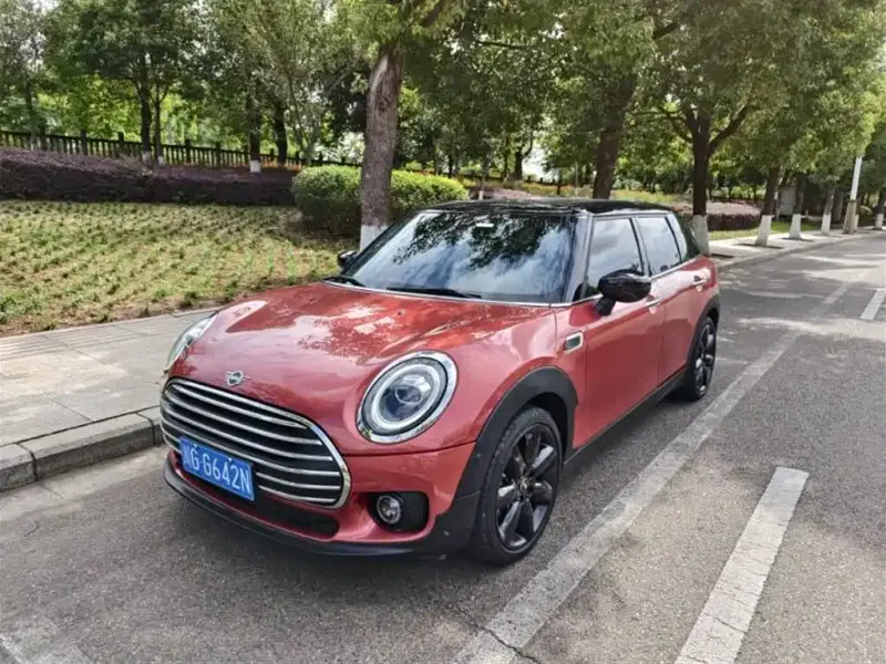 MINI Mini Clubman
