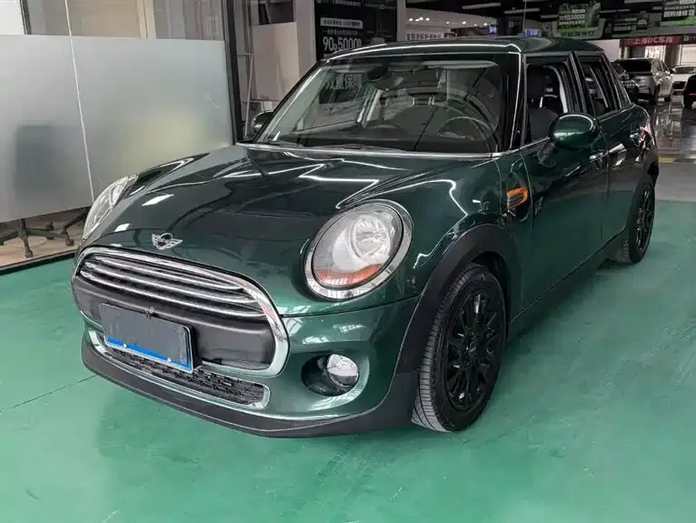 MINI Mini