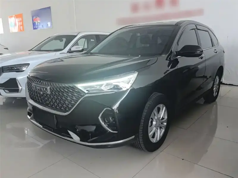 Haval M6