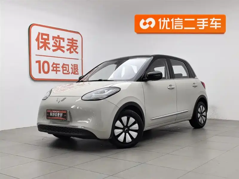 Wuling Bingo