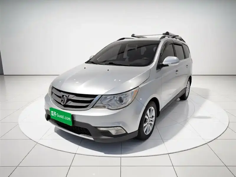 Baojun 730