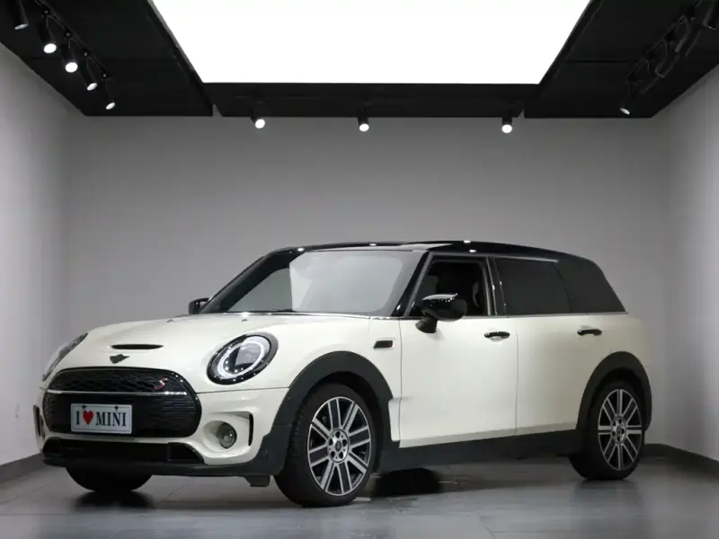 MINI Mini Clubman