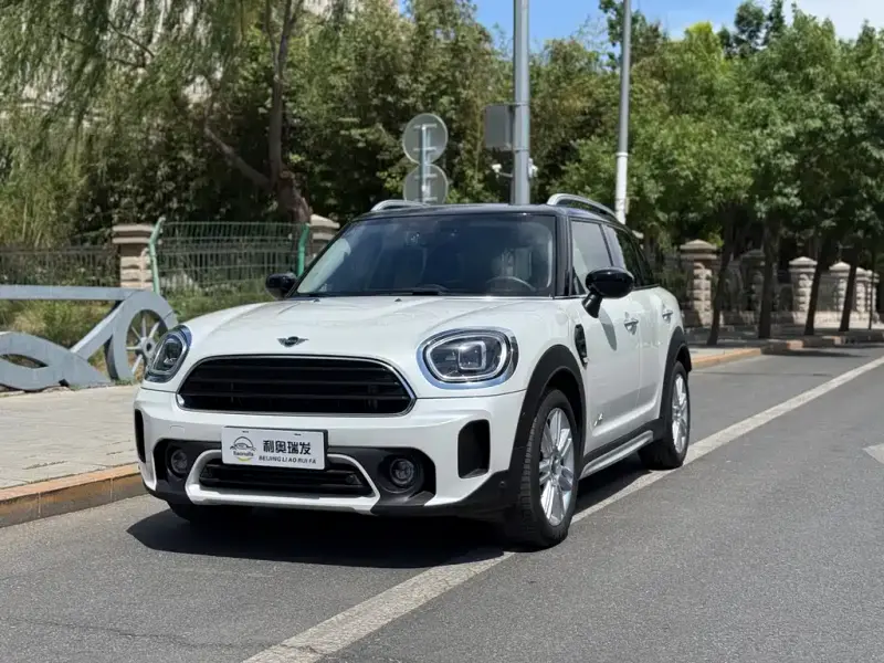 MINI Mini Countryman