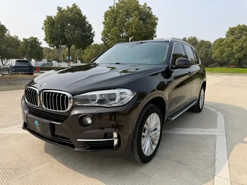 BMW X5 (Import)