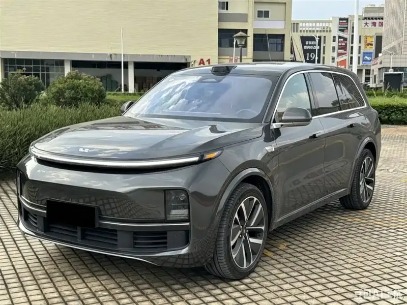 Li Auto L9