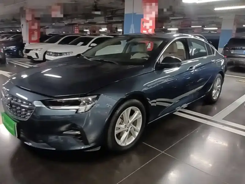 Buick Regal