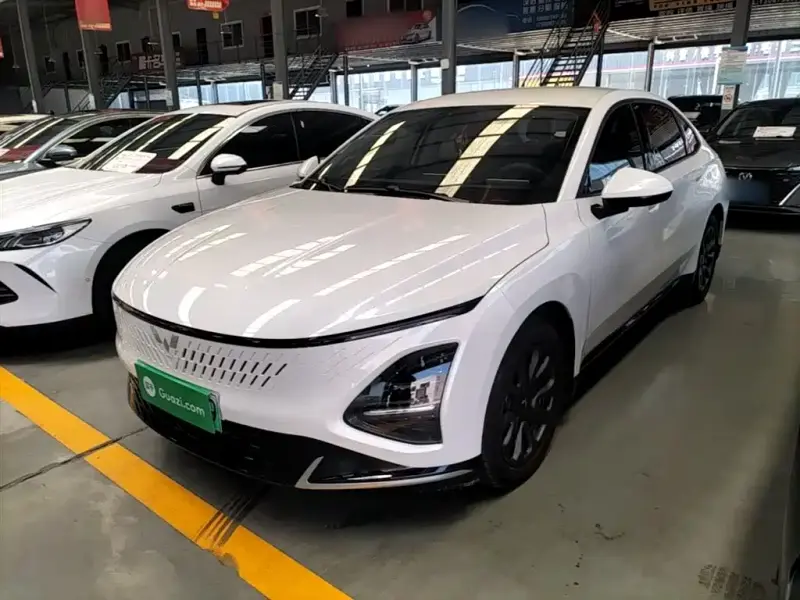 Wuling Starlight (Xingguang)