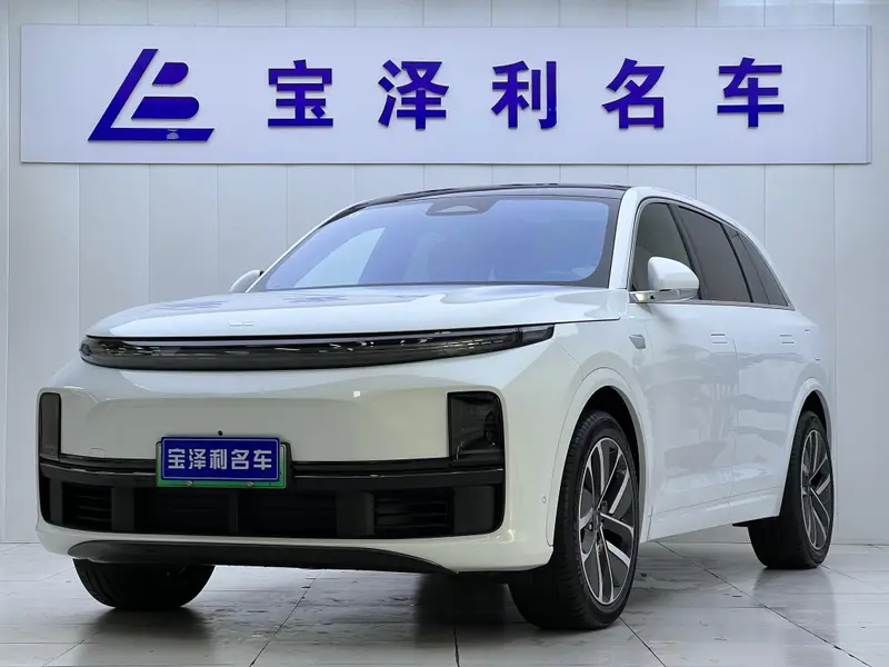 Li Auto L7