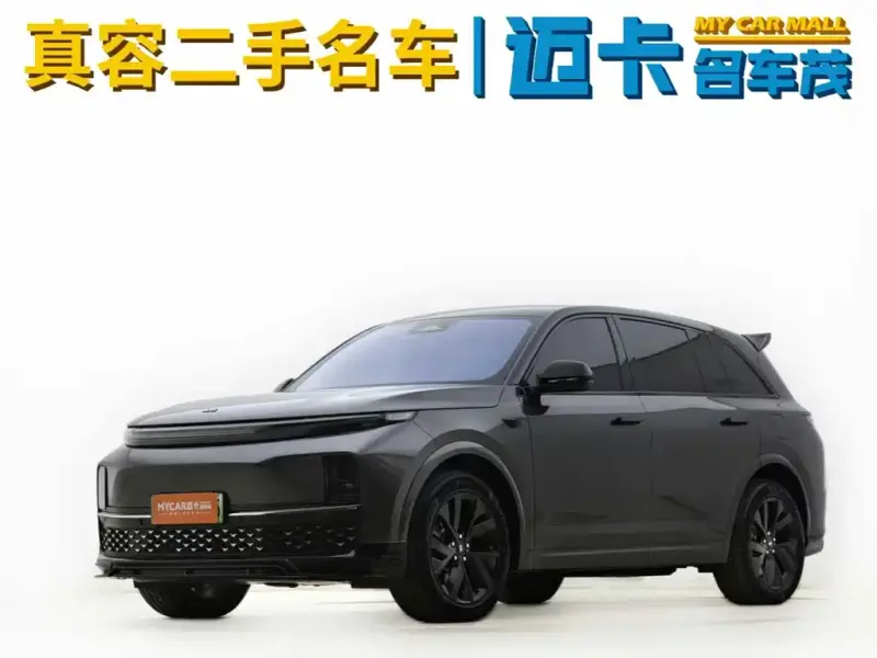 Li Auto L7