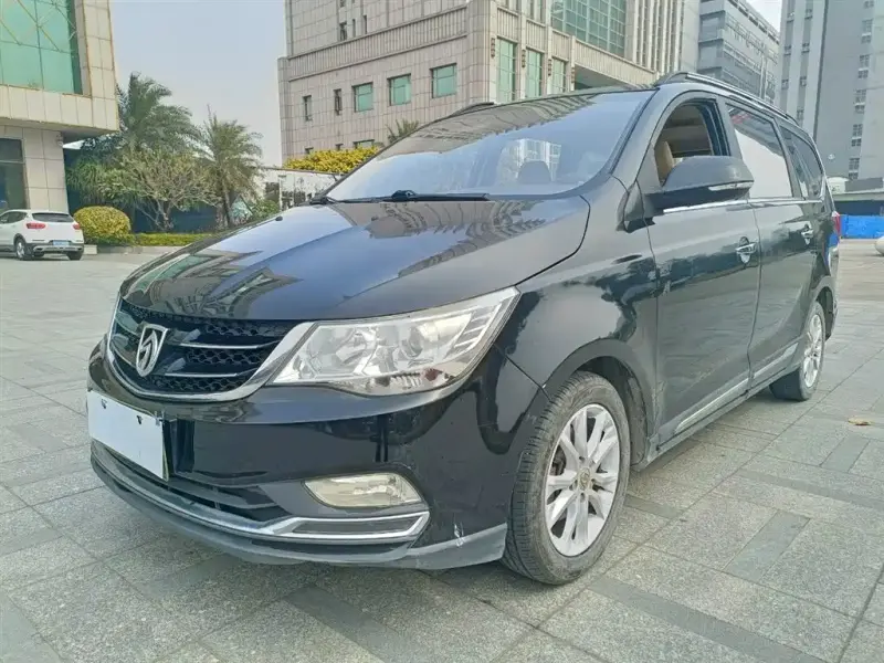 Baojun 730