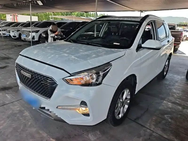 Haval M6