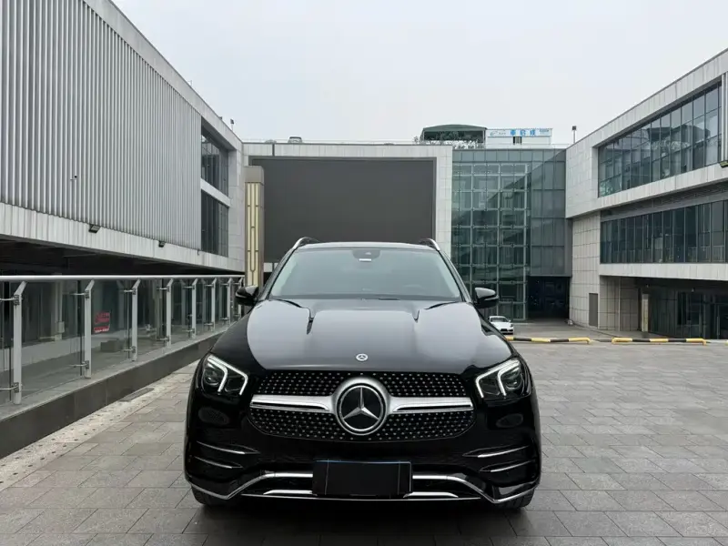 Mercedes-Benz GLE( )