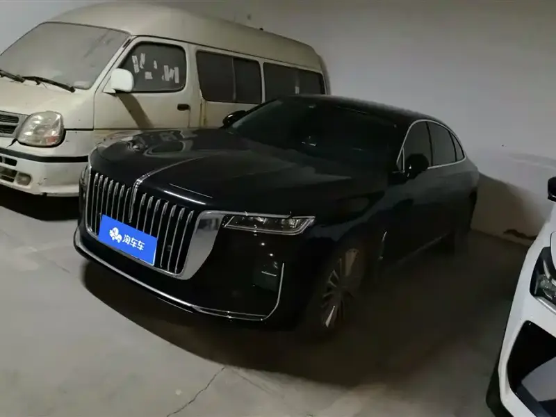 Hongqi H9