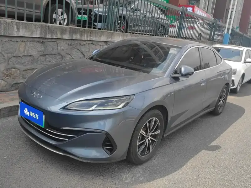 BYD Seal 06