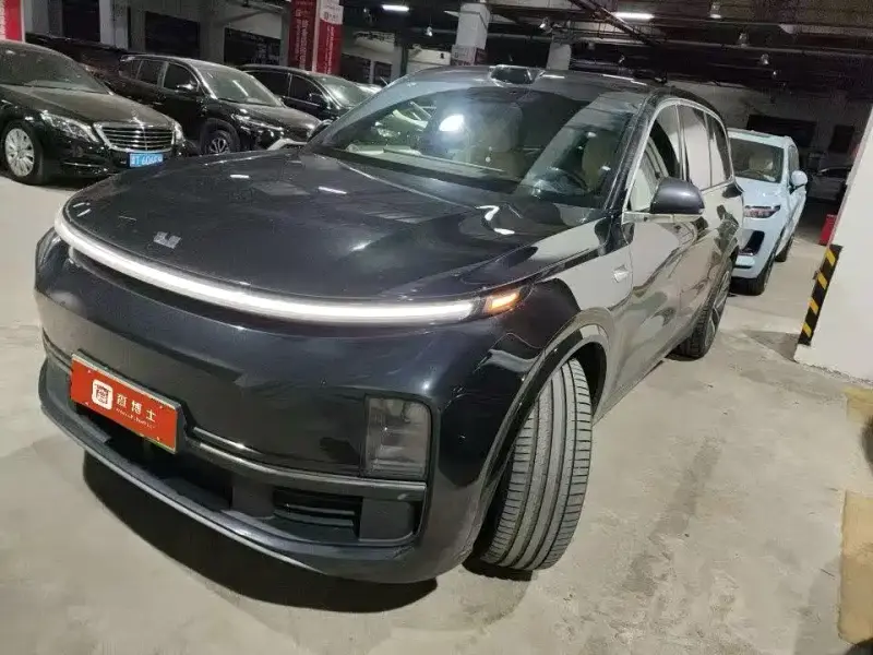 Li Auto L9