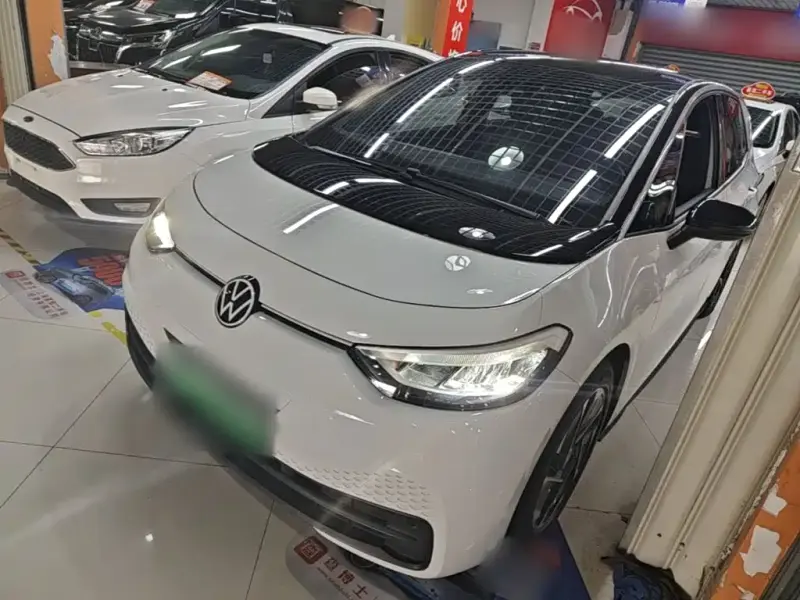 Volkswagen ID.3