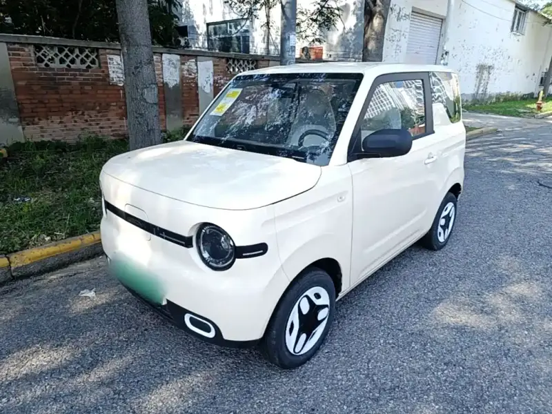 Galaxy Panda Mini (Panda)