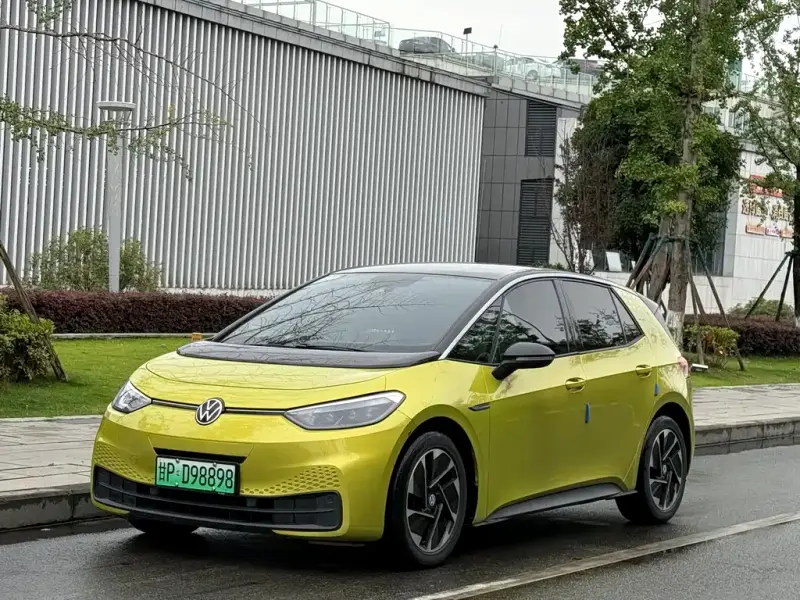 Volkswagen ID.3