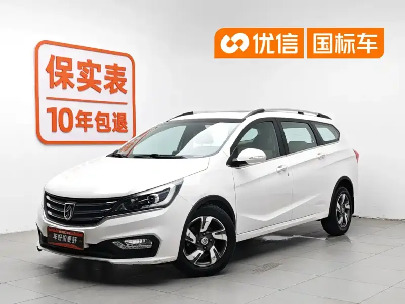 Baojun 310W