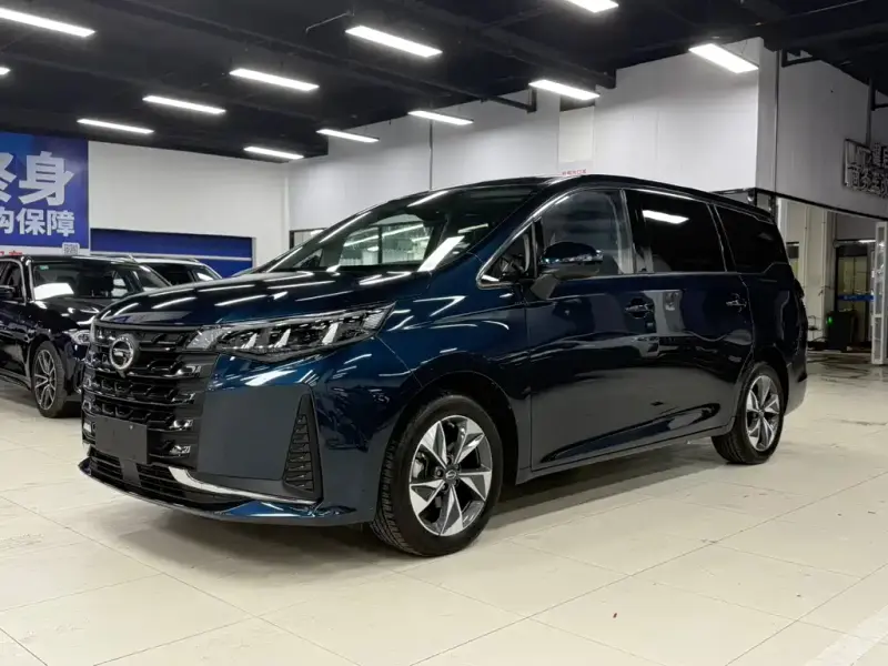 GAC Motor M6