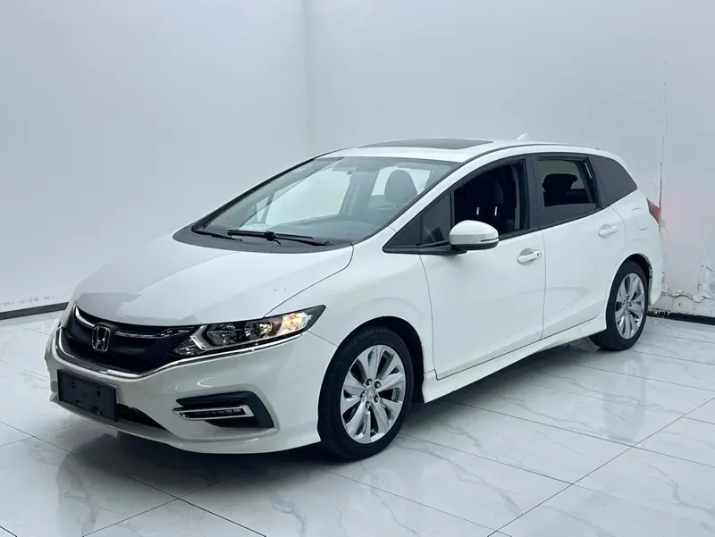 Honda Jade