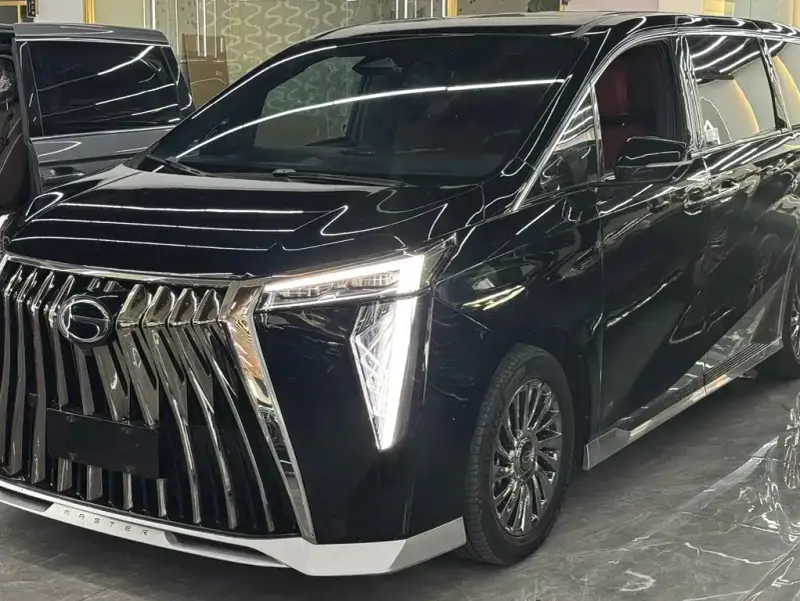 GAC Motor M8