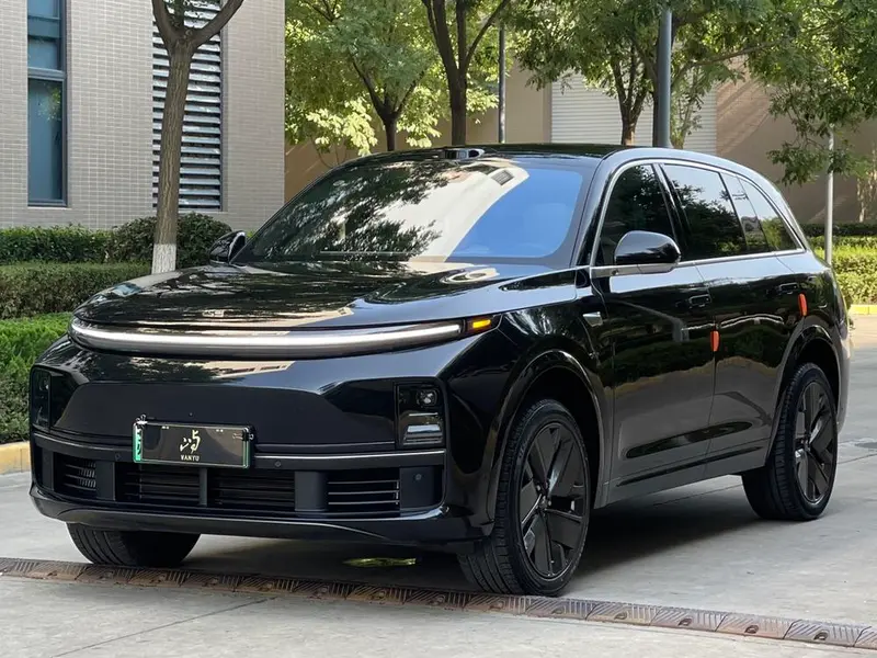 Li Auto L7