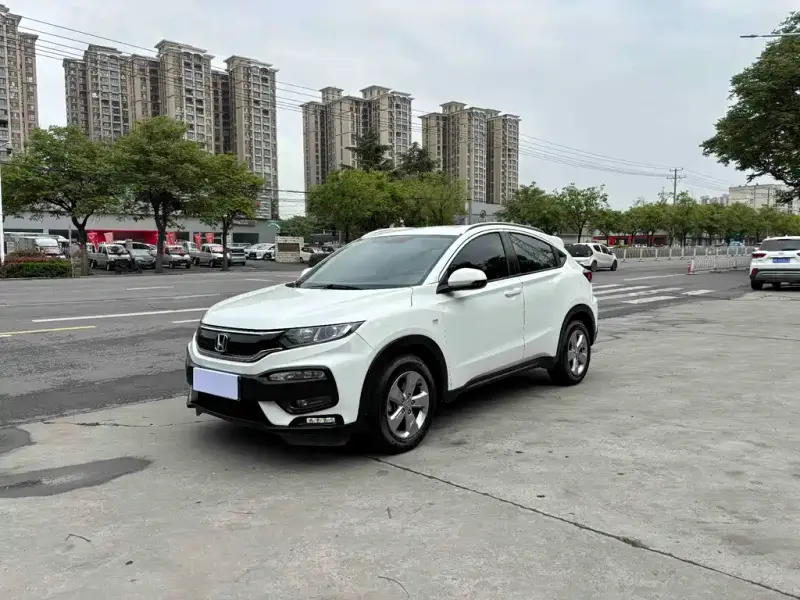 Honda XR-V