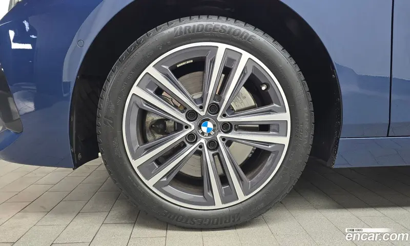 BMW 2-Series