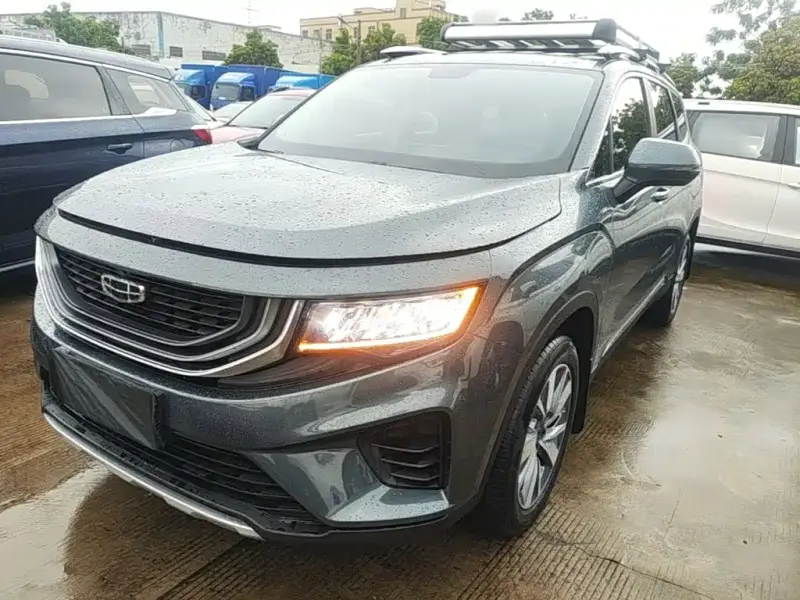 Geely Okavango (Haoyue)