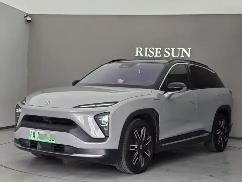 NIO ES6