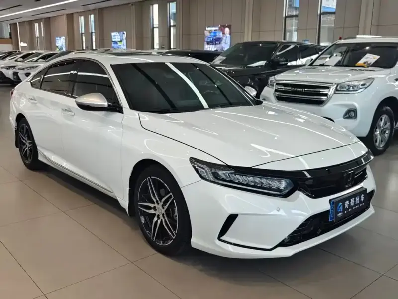 Honda Inspire