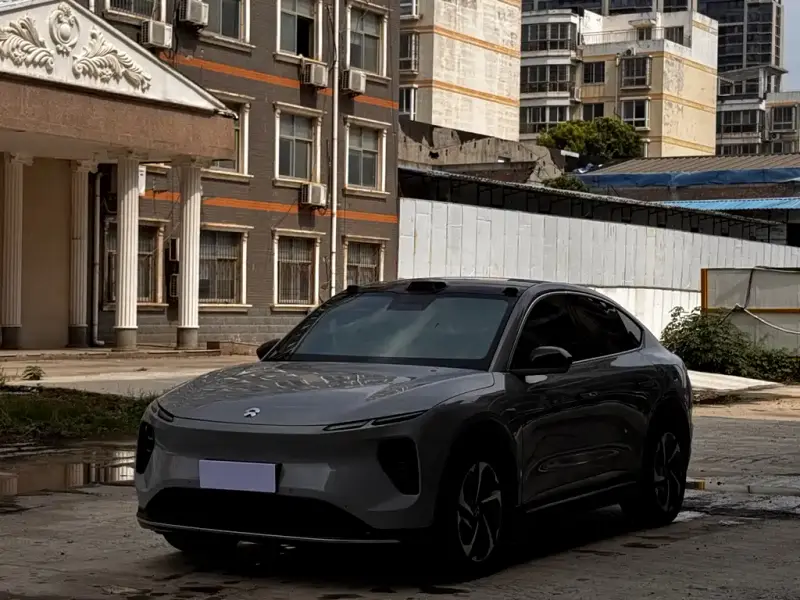 NIO EC6