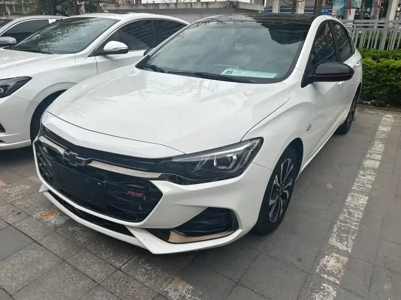 Chevrolet Monza