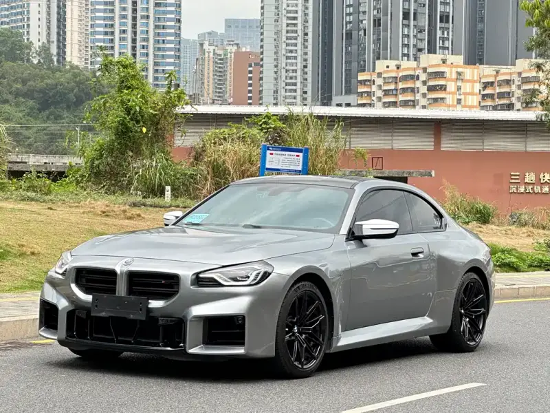 BMW M2