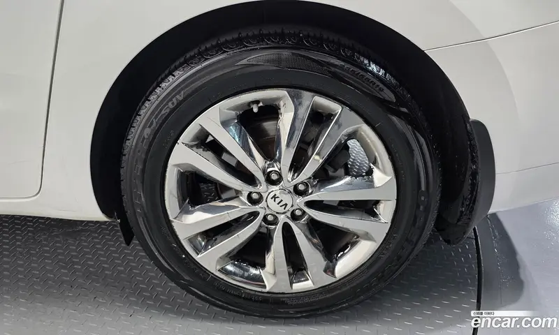 Kia Carnival (Canival)