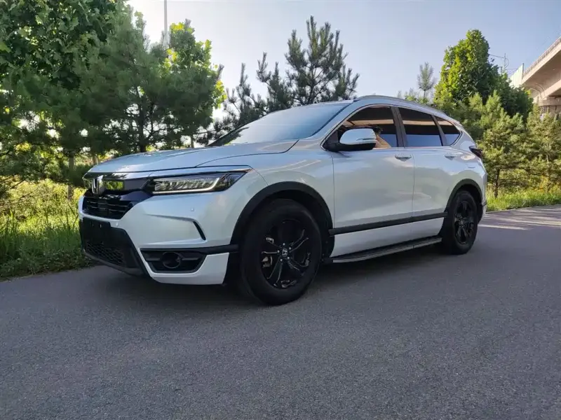 Honda Breeze