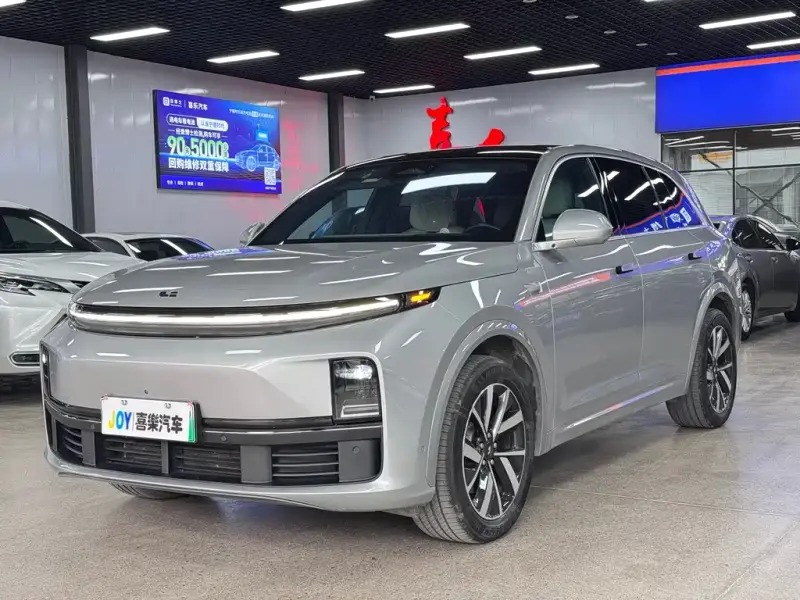 Li Auto L7
