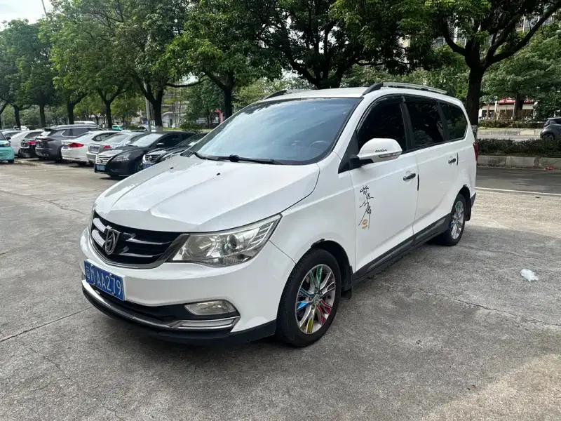 Baojun 730
