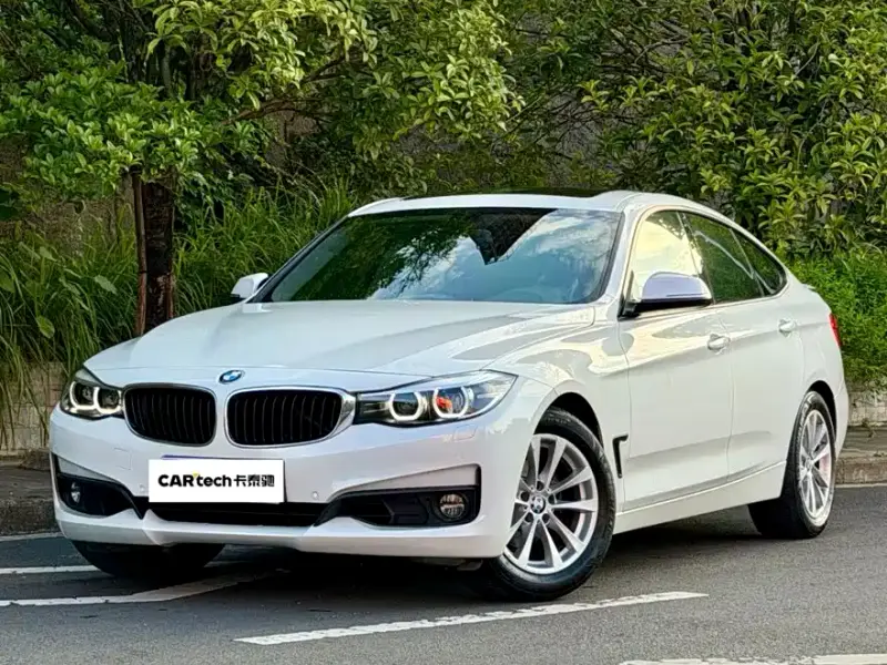 BMW 3-Series GT