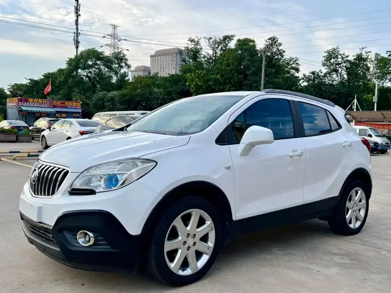 Buick Encore