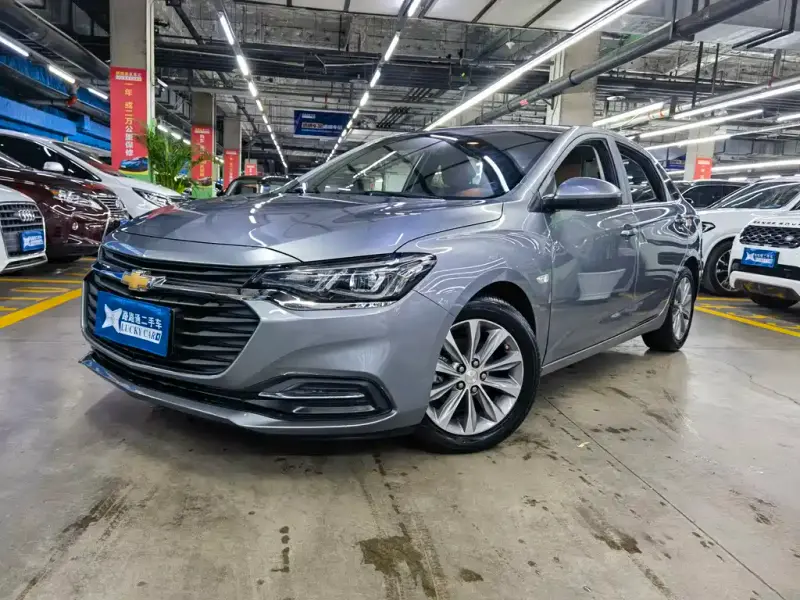 Chevrolet Monza