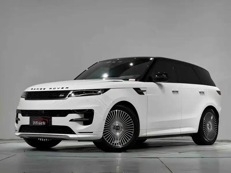 Land Rover Sport
