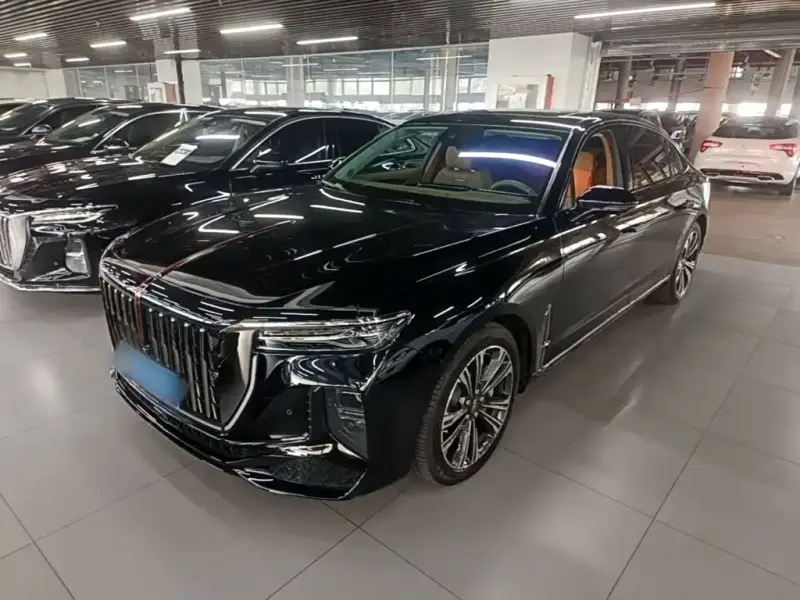 Hongqi H9