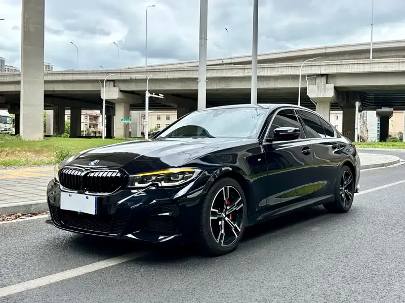 BMW 3-Series
