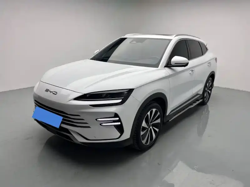 BYD Seal U (PLUS New Energy)