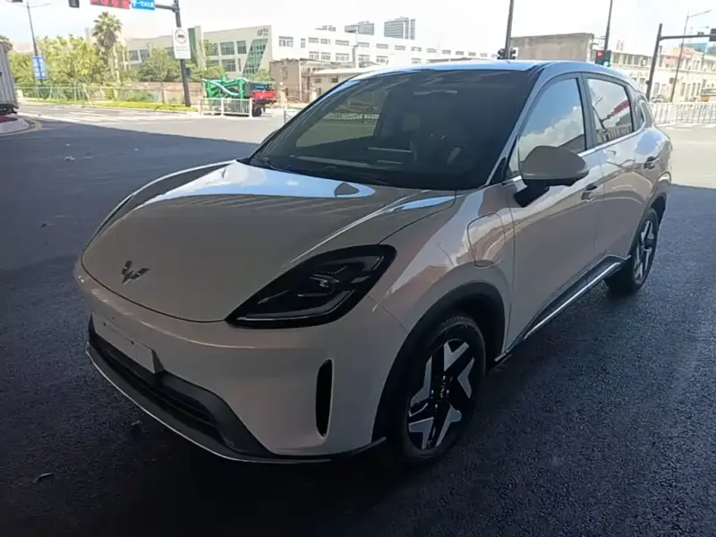 Wuling Bingo S