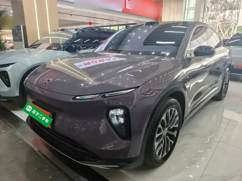 NIO EC6