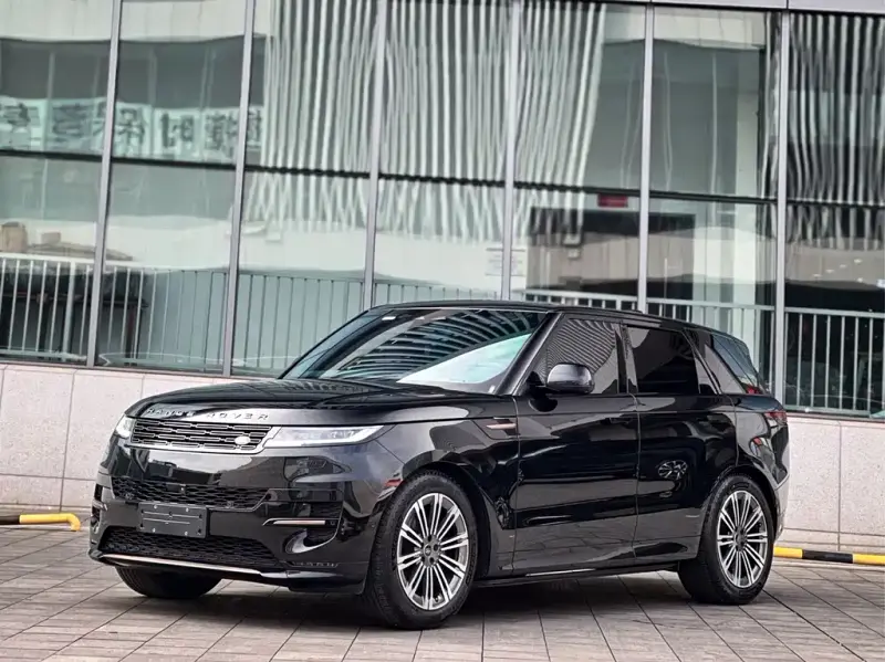 Land Rover Sport